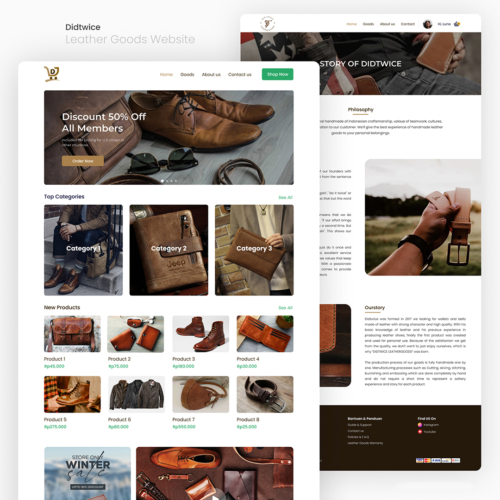 jasa pembuatan website