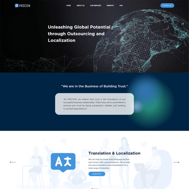 jasa pembuatan website