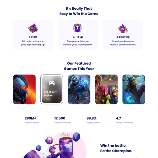 jasa pembuatan website