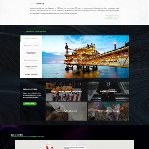 jasa pembuatan website